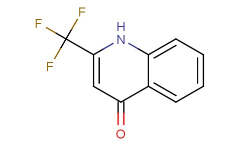 2-(Trifluoromethyl)quinolin-4(1H)-one