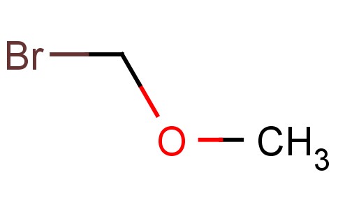 Bromomethyl methyl ether