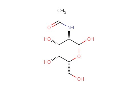 N-acetyl-D-galactosamine 