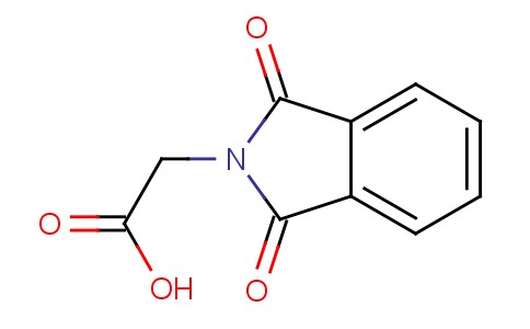 Phthalimidoacetic acid
