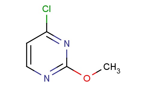 4-氯-2-甲氧基嘧啶