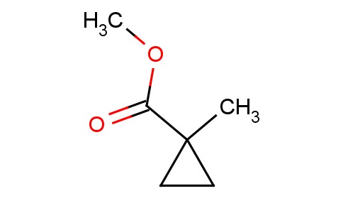 Methyl-1-methylcyclopropane-1-carboxylate