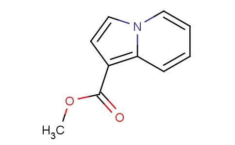 Methyl indolizine-1-carboxylate