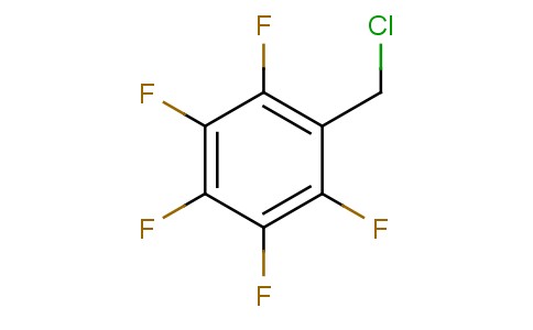 2,3,4,5,6-Pentafluorobenzylchloride