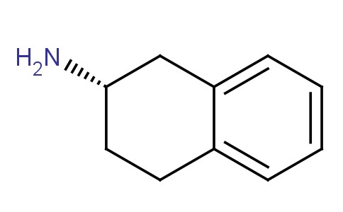 (S)-2-Amino-1,2,3,4-tetrahydronaphthalene