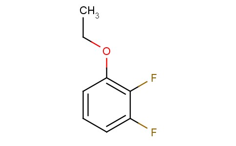 1-Ethoxy-2,3-difluorobenzene