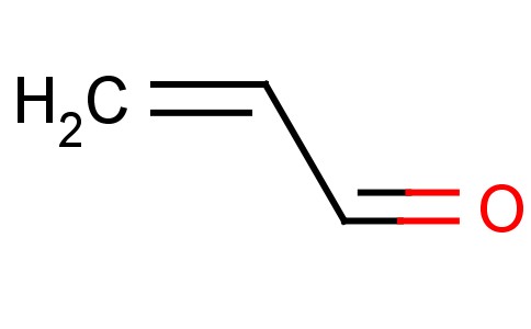 107-02-8 | Acrolein - Capot Chemical