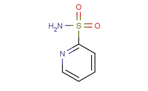 2-Pyridinesulfonamide