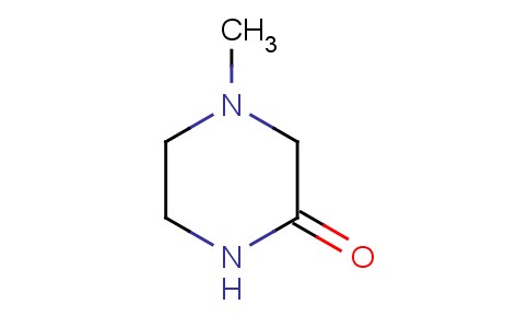 1-Methyl-3-oxopiperazine