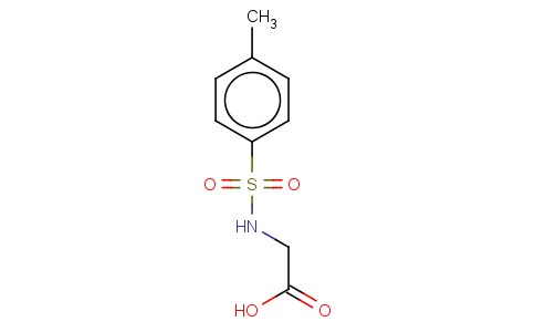 N-P-Tosylglycine