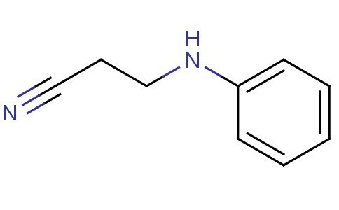 N-Cyanoethyl aniline