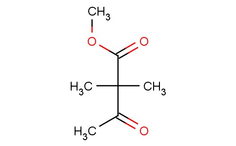 2,2,-二甲基乙酰乙酸甲酯
