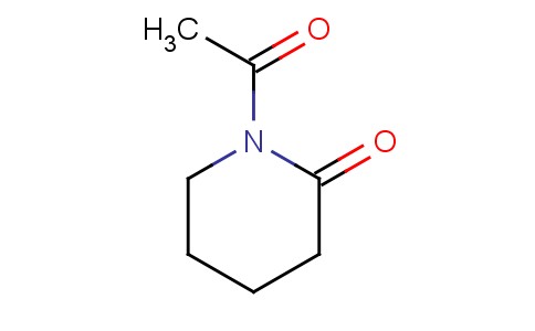 N-Acetyl-2-piperidone