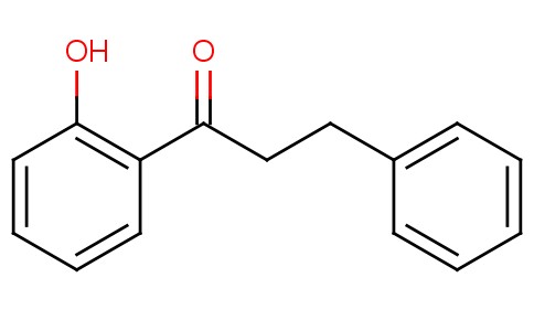 2'-Hydroxy-3-phenylpropiophenone
