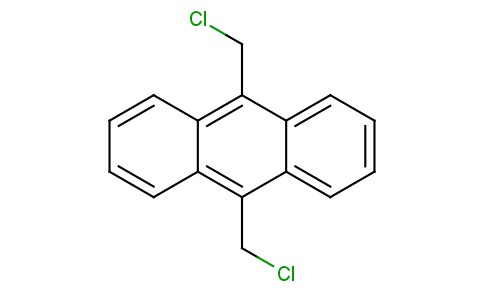 9,10-Bis(chloromethyl)anthracene