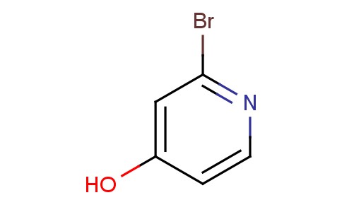 2-Bromopyridin-4-ol