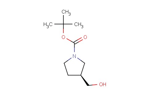 (S)-1-Boc-3-hydroxymethyl-pyrrolidine