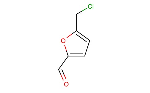 5-(Chloromethyl)-2-furaldehyde