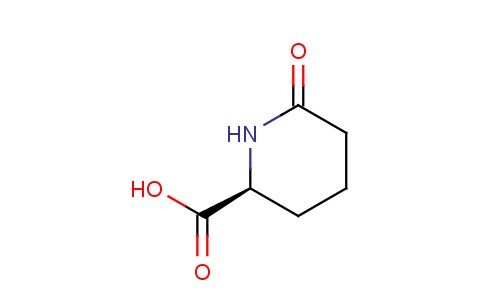 L-6-Oxo-pipecolinic acid