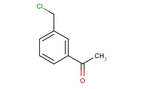 3'-Chloromethylacetophenone