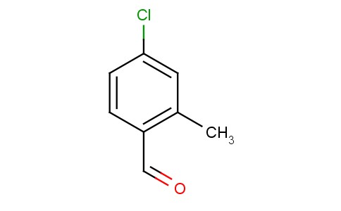 4-Chloro-2-methyl-benzaldehyde