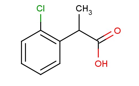 2-(2-Chloro-phenyl)-propionic acid