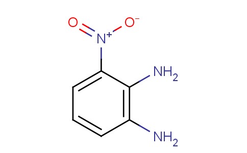 3-Nitro-1,2-phenylenediamine
