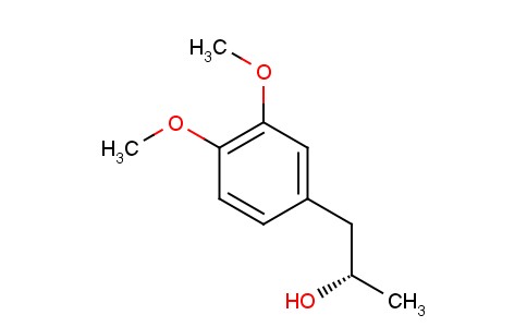 (S)-1-(3,4-Dimethoxyphenyl)-propan-2-ol