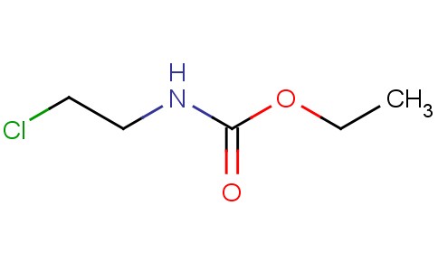 氯代乙氨基甲酸乙酯