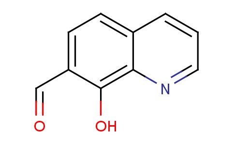 7-Formyl-8-quinolinol
