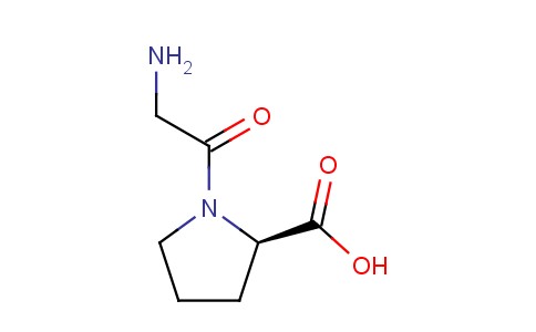 (R)-1-(2-Amino-acetyl)-pyrrolidine-2-carboxylic acid