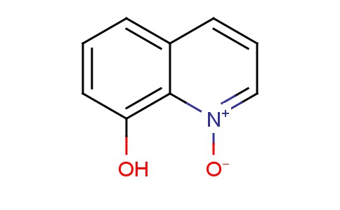 8-羟基喹啉-N-氧化物