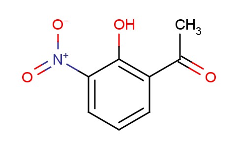 1-(2-羟基-3-硝基-苯基)-乙酮