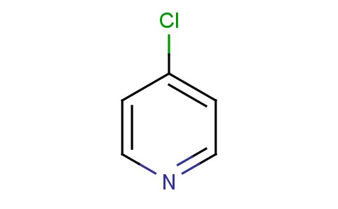 4-Chloropyridine