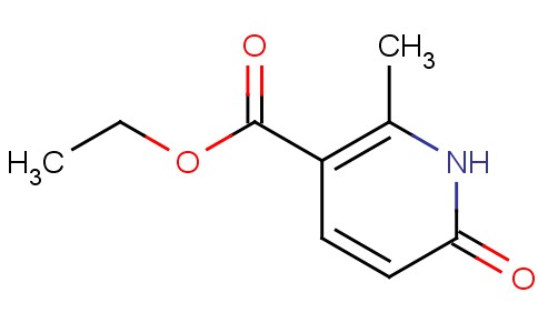 Ethyl 2-methyl-6-oxo-1,6-dihydropyridine-3-carboxylate