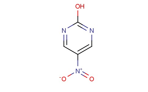 2-羟基-5-硝基嘧啶