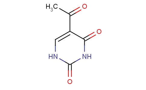 5-乙酰基尿嘧啶