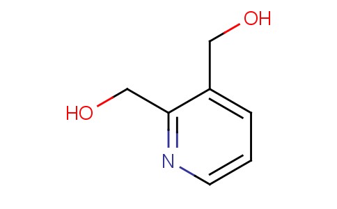 2,3-Pyridinedimethanol