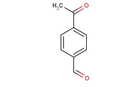 4-Acetylbenzaldehyde
