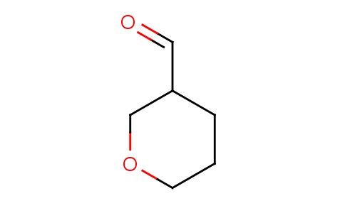 四氢吡喃-3-甲醛
