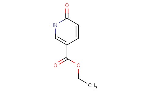 Ethyl 6-oxo-1,6-dihydropyridine-3-carboxylate