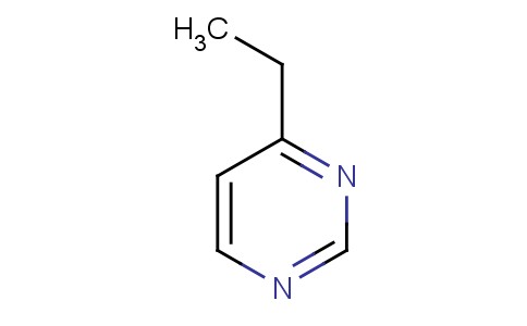 4-Ethylpyrimidine