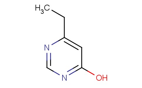 6-Ethylpyrimidin-4-ol