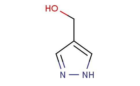(1H-pyrazol-4-yl)methanol