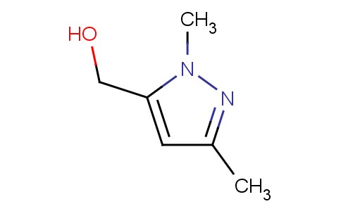(1,3-Dimethyl-1H-pyrazol-5-yl)methanol