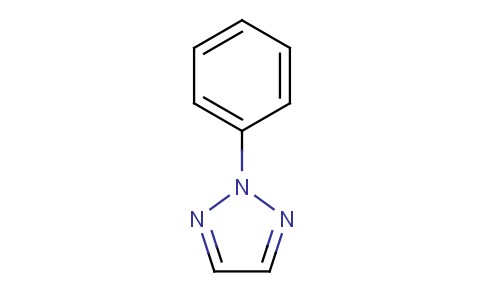 2-Phenyl-2H-1,2,3-triazole