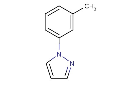 1-间甲苯-1H-吡唑