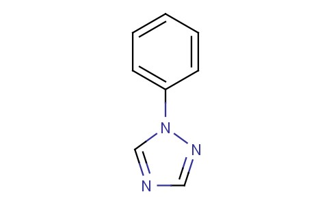 1-苯基-1H-1,2,4-三氮唑
