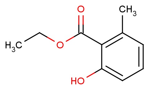 Ethyl 6-Methylsalicylate