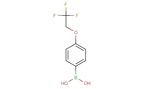 4-(2,2,2-Trifluoroethoxy)phenylboronic acid